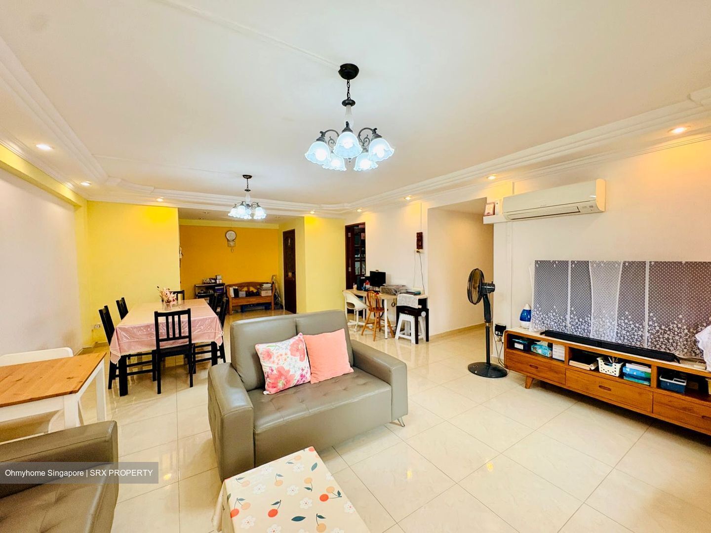 Blk 277 Toh Guan View (Jurong East), HDB 5 Rooms #630236781